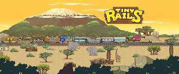 Tiny rails is a simple simulation game. Tiny Rails Free Play Studyfasr