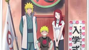 Por qué no revivieron a Minato y Kushina con el Edo-tensei en Naruto?