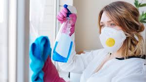 <b>housekeeping job</strong> refers to the management of duties and chores involved in the running of a household, such as cleaning, cooking. Verify Is There A Risk Having Housekeepers Plumbers In Home Wusa9 Com