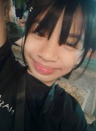 Wheslie Mae Mora Austero