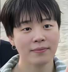 BTS Jimin 💛💙💛 My Biased Exclusivo