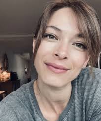 Kristin Kreuk (lana Smallville)