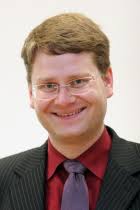 Dr. Christopher Wolf, Emmy Noether Gruppenleiter