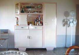 Mobili Usati Arredamento Usato Arredamento Interni Vintage Credenza Vintage
