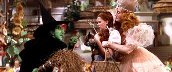 She daydreams about going over the rainbow after miss gulch ( margaret hamilton ), a nasty neighbor, hits dorothy's dog toto ( terry ) on the back with a rake, causing toto. Wizard Of Oz Character Descriptions Dramacube Productions