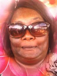 ERNESTINE THOMAS Obituary