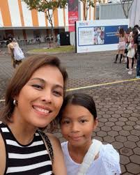 I dont know what to say Kyla-Natasha. You are 11 today and you have taught  Mommy and I so much ❤️ Thank you for making me a better Who-men as you  always