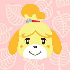 Maybe you would like to learn more about one of these? Isabelle Animalcrossing Twitter