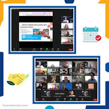 Fuimos invitados a la...