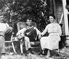 Ames, Myron E. " John"