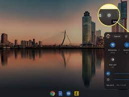I've had a lot of time to think about android apps on windows; Changing The Wallpaper And Theme On Your Google Chromebook