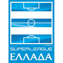 Who are the 12 founding teams of the super league? Superleague Greece Vector Logo Eps