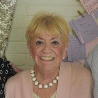 Marisa Irma Scioli Barnes