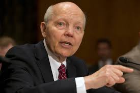IRS Watchdog Warns of Risks in Moving Services to Internet