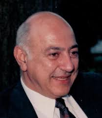 Edward Sion Obituary