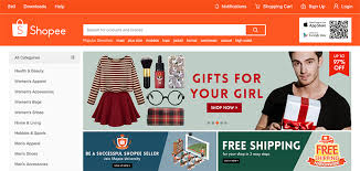 Please try to refresh the page to solve the problem. Shopee Celebrates Cny 2017 Announced Free Shipping And Cod Nationwide