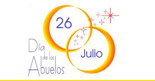 El día de los abuelos se celebra durante la festividad de san joaquín y santa ana, es decir de los abuelos de jesús. El 26 De Julio Se Celebra El Dia De Los Abuelos Y Abuelas Felicidades Plataforma De Infancia