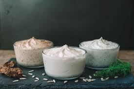 Mayonnaise Vegan Sans Soya En 2020 Mayonnaise Graines De Tournesol Mayonnaise Maison