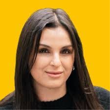 Candice Mcginnis's Instagram, Twitter & Facebook