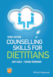 Counselling Skills For Dietitians 3rd Edition Wiley