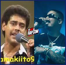 👀 Bulova: "Soy el Fernando Villalona Del Movimiento Urbano"