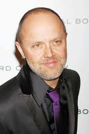 Love that A1 ;) Lars will be mad