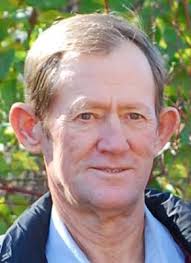 Obituary information for Wilhelm Wiebe