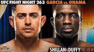 Cody Donovan vs. Wade Drake