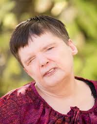 Elizabeth “Liz” Webb