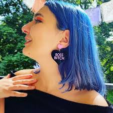 Erika Magana's Instagram, Twitter & Facebook