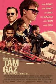 Baby Driver Turkce Dublaj Izle Tam Gaz Film Izlet