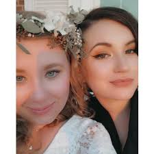 Liz Rowland and Arista Agramonte-Hynes' Wedding Website