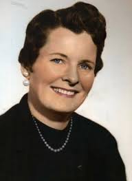 Mayrea (Tanner) Washa Obituary