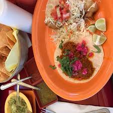 Maybe you would like to learn more about one of these? Fish Taco Picture Of Salsalito Taco Shop Sausalito Tripadvisor