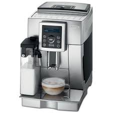 Der delonghi esam 3200s kaffeevollautomat im test:. Delonghi Magnifica S Cappuccino Ecam 23450sl Espresso Machine Global Sources