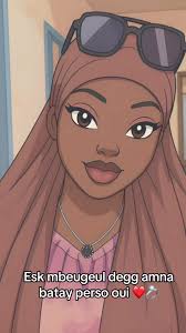 Stylish Hijab Outfits by Soxna Amina