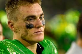 Arizona-Oregon storylines: On dual threat Bo Nix, Michael Wiley's instincts  and young defenders stepping up