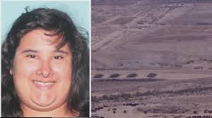 Woman found dead in Surprise landfill identified