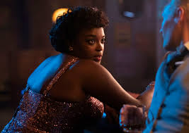 The 13 Horniest TV Moments Of 2020 - Entertainment
