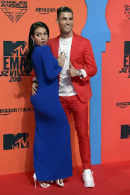 See more ideas about georgina, cristiano ronaldo, ronaldo. Cristiano Ronaldo Gratuliert Seiner Georgina Mit Heissem Foto Promiflash De