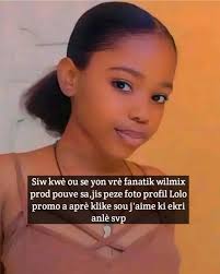 Le chemin de la réussite feyton wilmix prod epizòd 30