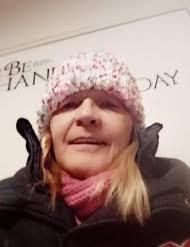 Sharon Barrett's Instagram, Twitter & Facebook