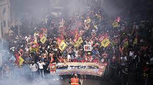 Check spelling or type a new query. Greve Du 5 Decembre Onze Syndicats D Air France Appellent A Leur Tour A Manifester Lci