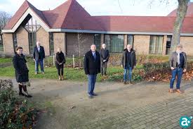 The following 42 files are in this category, out of 42 total. Gemeente Nederweert Woningcorporaties En Huurders Maken Prestatieafspraken