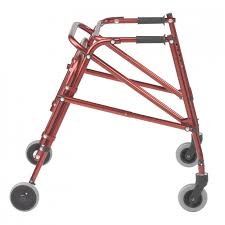 nimbo posterior walker by inspired by drive