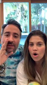 Fun show alert! We gave away a Witchrot shirt, a @pattilapel face mask that  has The Mask movie logo, a @befreebydaniellefishel total package combo & a  signed poster of young Danielle! See you Monday ...