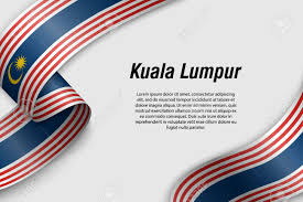Read our kuala lumpur travel guide for the travel and destination information you need. Waving Ribbon Or Banner With Flag Of Kuala Lumpur State Of Malaysia Royalty Free Cliparts Vectors And Stock Illustration Image 135126020