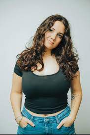 Buy Tickets to Comedian Morgan Gallo & Friends in Gainesville on Aug 03,  2023
