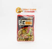 Yummy House Spicy Mustard Tuber 70g x 3 | ITEMS | WASO ...