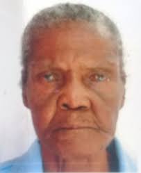 Long Creek woman, 92, disappears